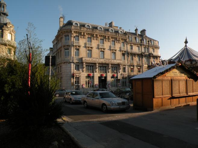  Société Générale